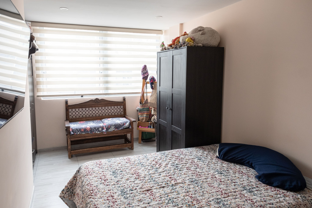 Apartaestudio En Arriendo - Chapinero Central, Bogotá