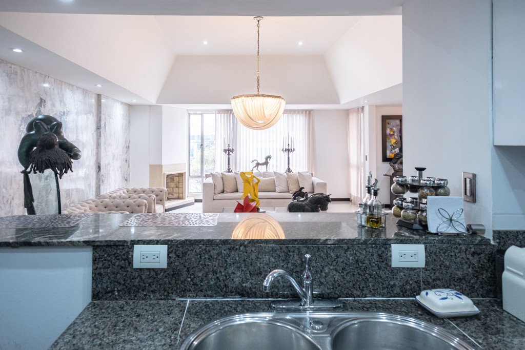 Apartamento En Venta - San Patricio-Usaquén, Bogotá