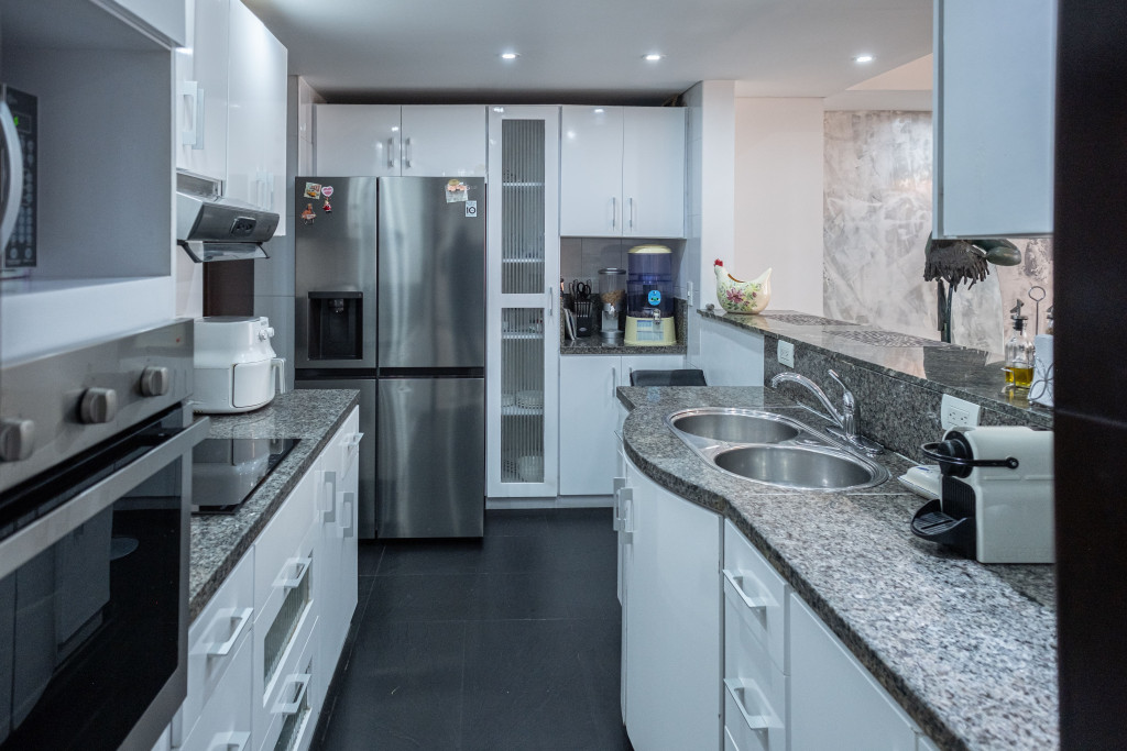 Apartamento En Venta - San Patricio-Usaquén, Bogotá