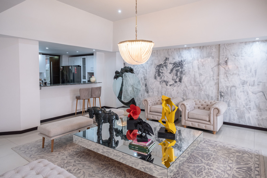 Apartamento En Venta - San Patricio-Usaquén, Bogotá