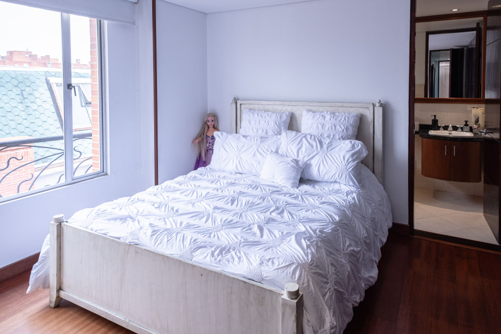 Apartamento En Venta - San Patricio-Usaquén, Bogotá