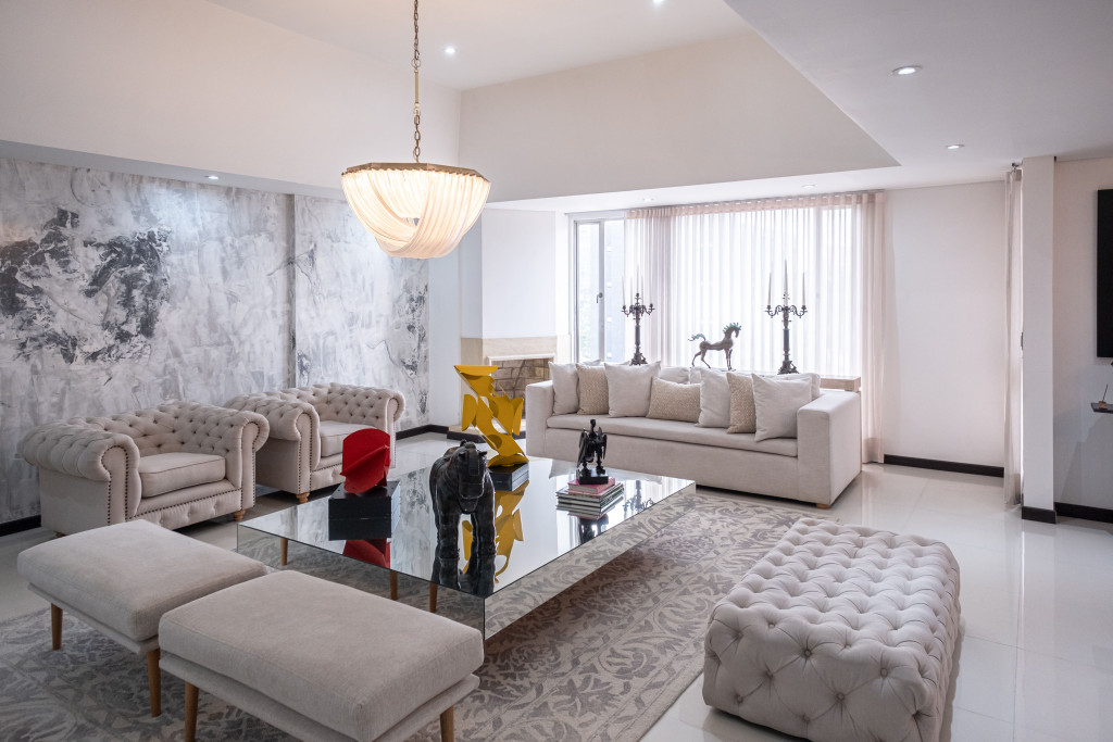 Apartamento en venta, código 2908