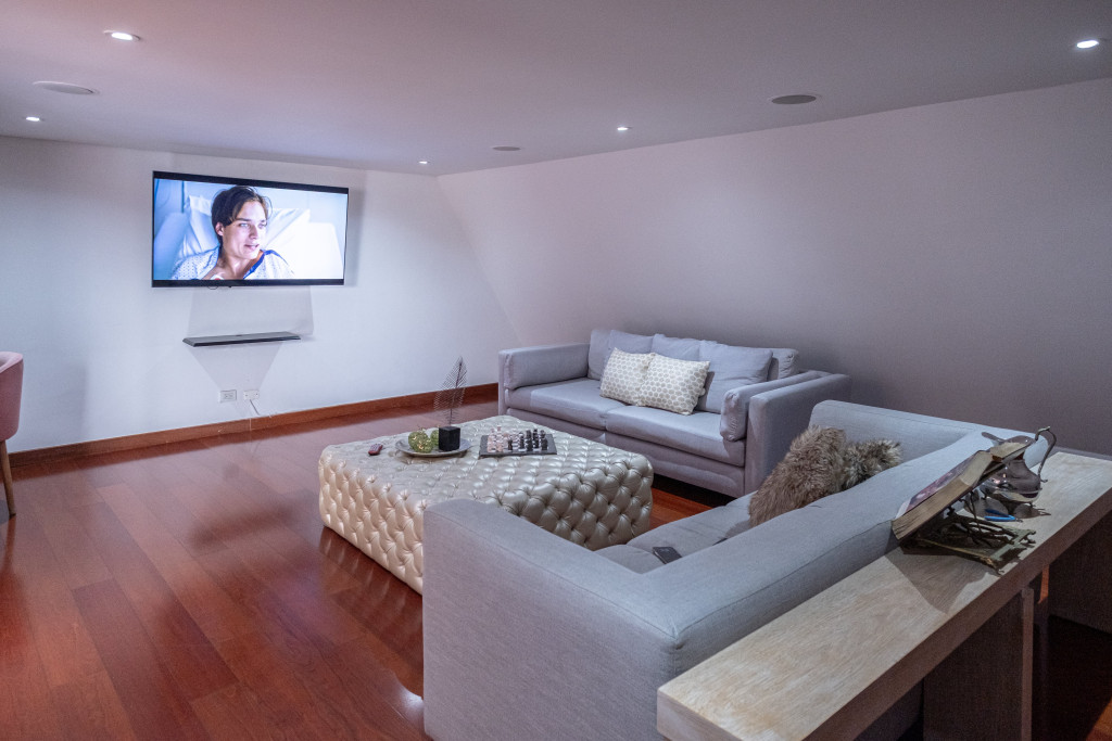 Apartamento En Venta - San Patricio-Usaquén, Bogotá