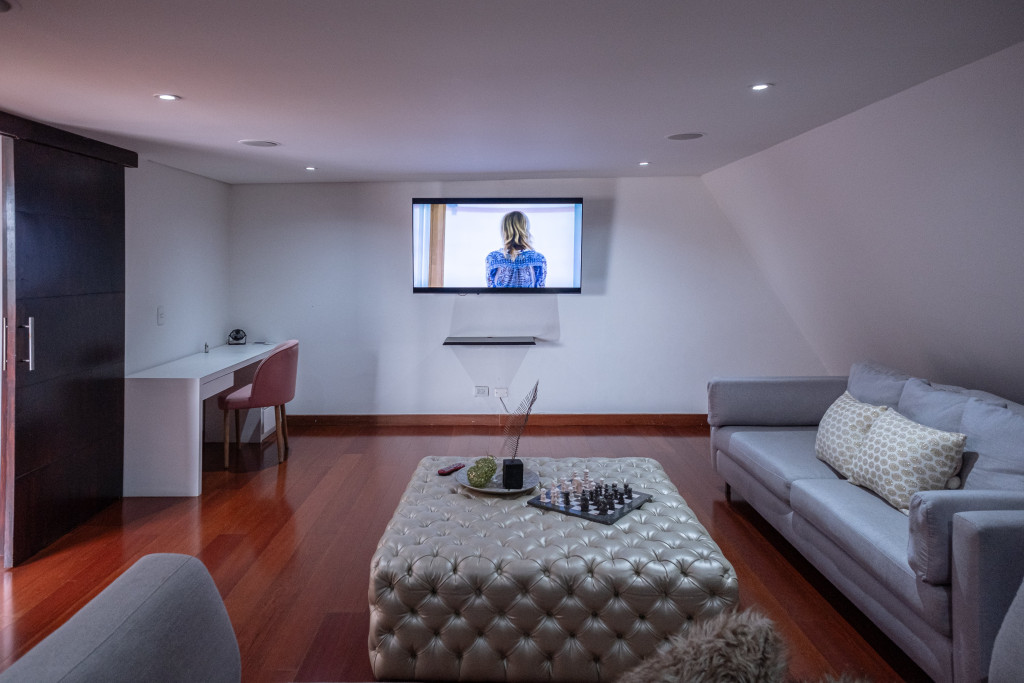 Apartamento En Venta - San Patricio-Usaquén, Bogotá