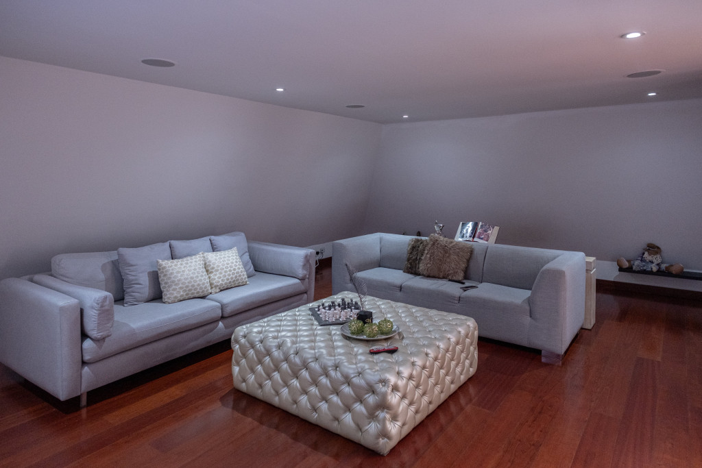 Apartamento En Venta - San Patricio-Usaquén, Bogotá