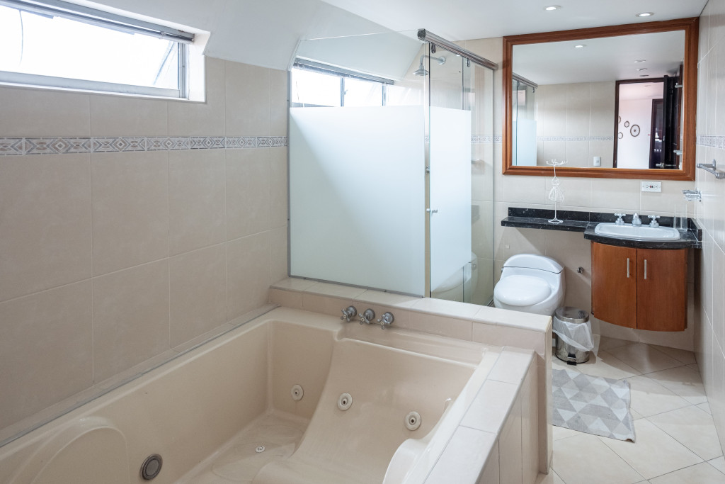 Apartamento En Venta - San Patricio-Usaquén, Bogotá
