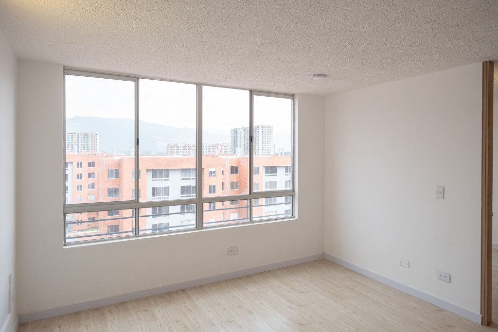 Apartamento En Arriendo - La Academia, Bogotá