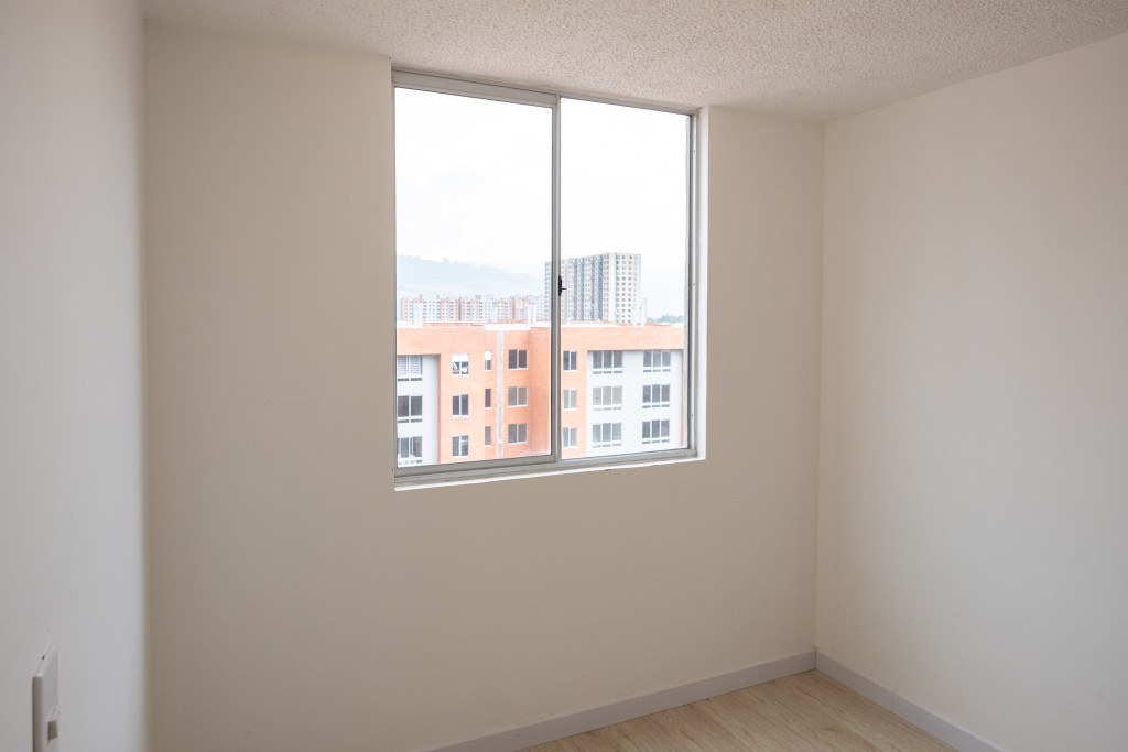Apartamento En Arriendo - La Academia, Bogotá