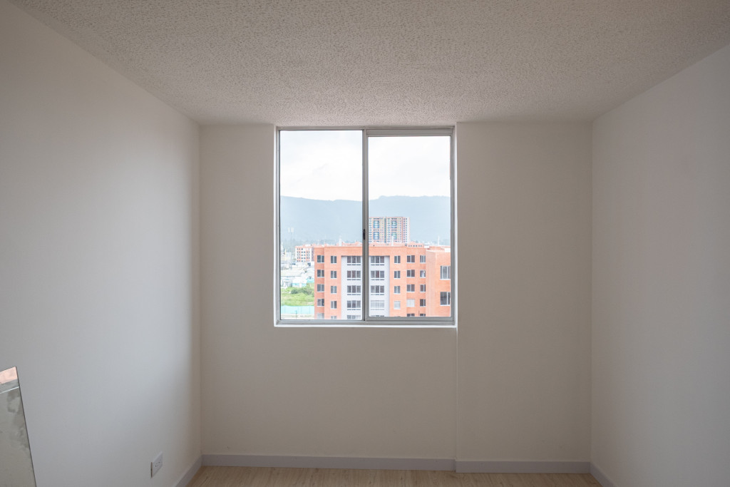 Apartamento En Arriendo - La Academia, Bogotá