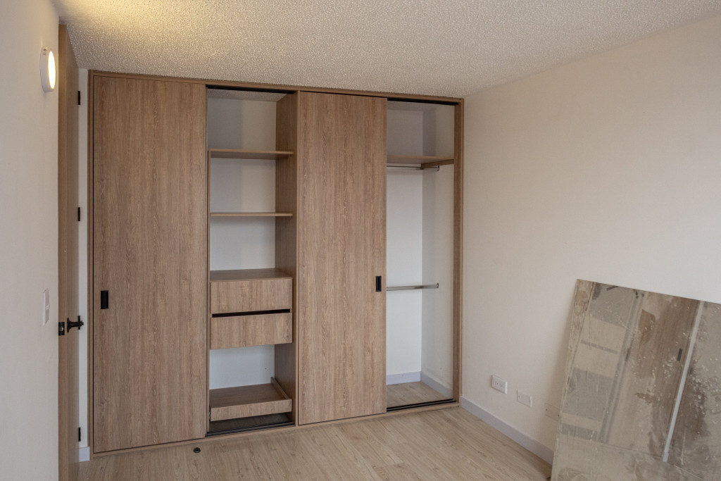 Apartamento En Arriendo - La Academia, Bogotá