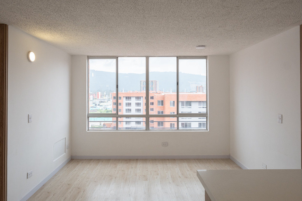Apartamento En Arriendo - La Academia, Bogotá