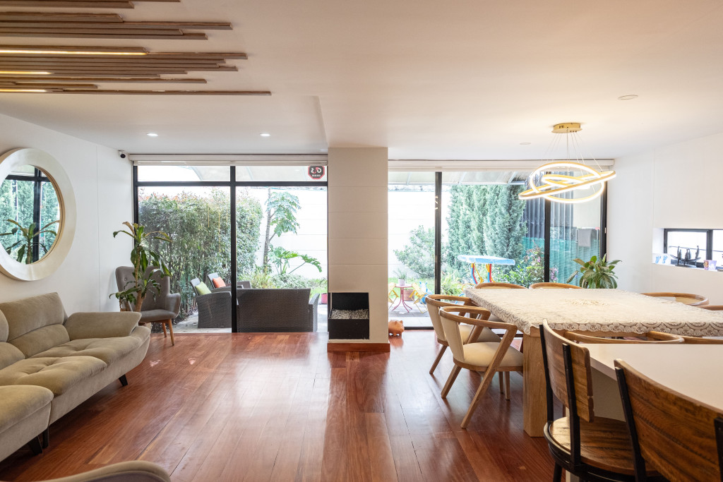 Casa En Venta - Cedritos-Usaquén, Bogotá