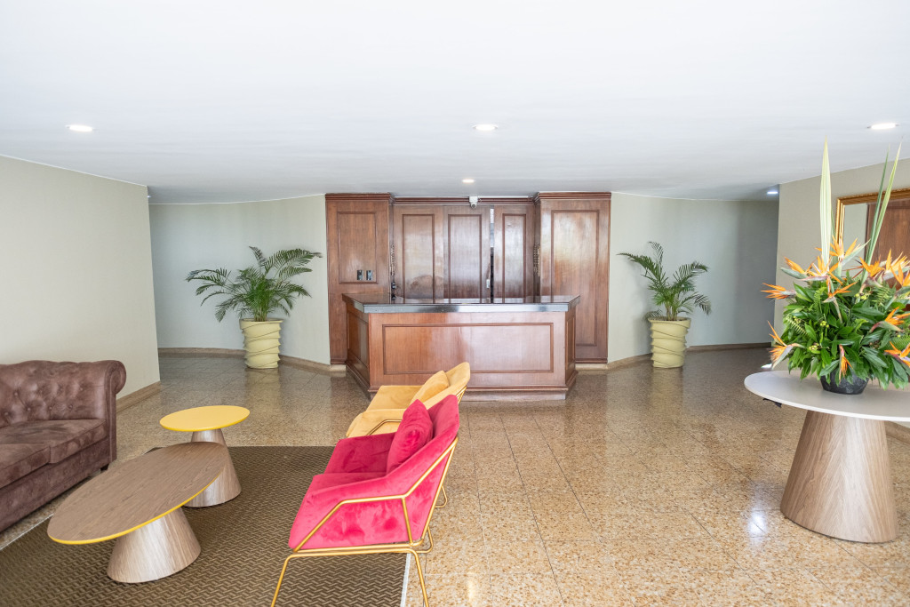 Apartamento En Venta - Chicó Alto, Bogotá