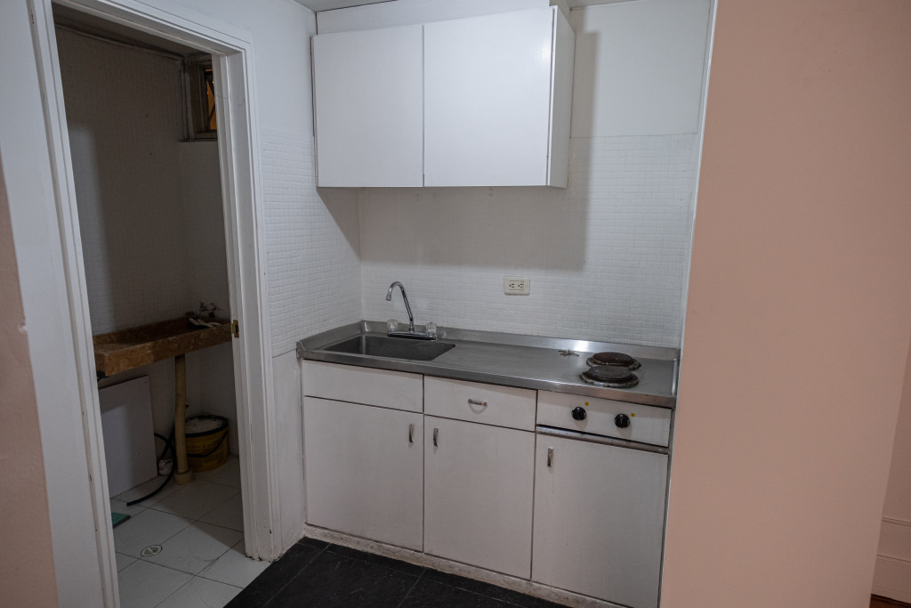 Apartamento En Venta - Chicó Reservado, Bogotá