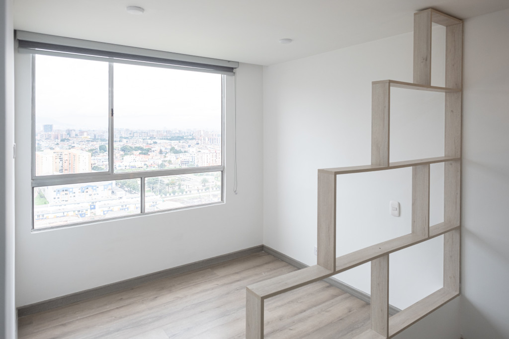 Apartaestudio En Arriendo - El Redil-Usaquén, Bogotá