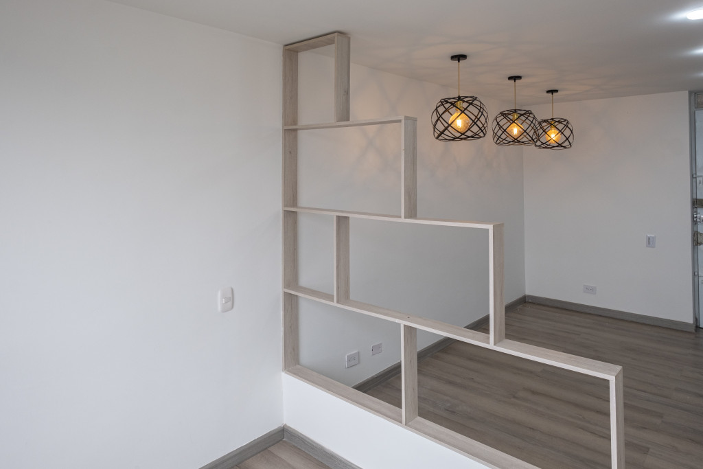 Apartaestudio En Arriendo - El Redil-Usaquén, Bogotá