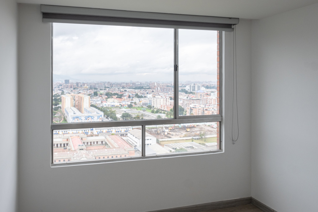 Apartaestudio En Arriendo - El Redil-Usaquén, Bogotá