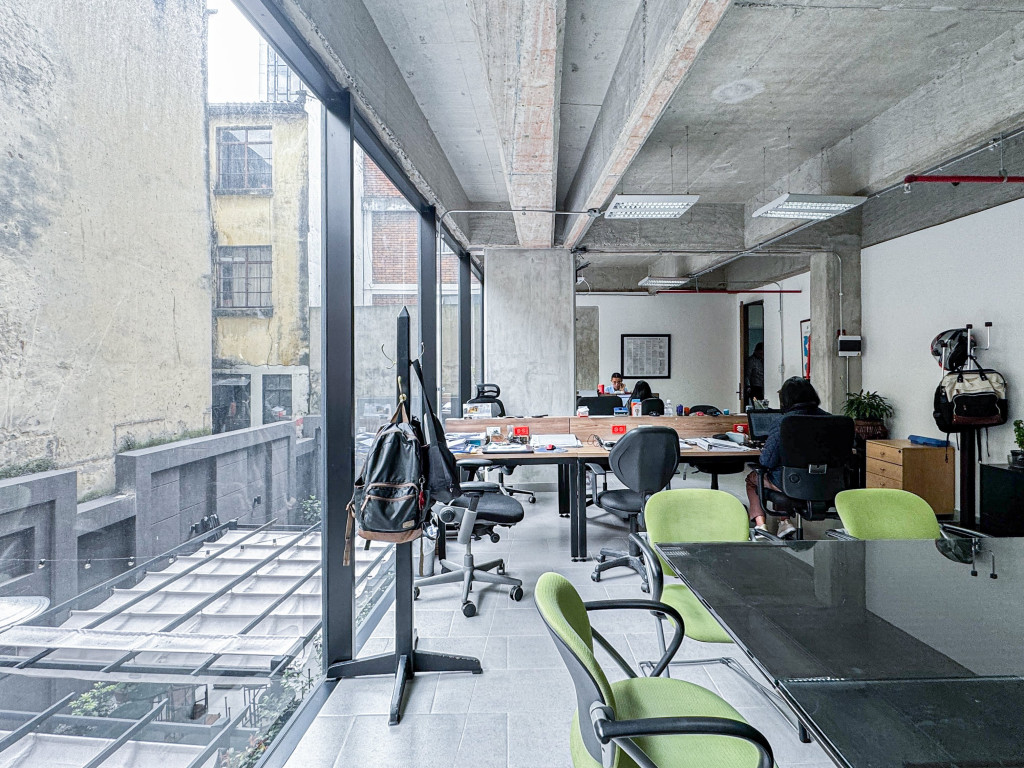 Oficina En Arriendo - Chapinero, Bogotá