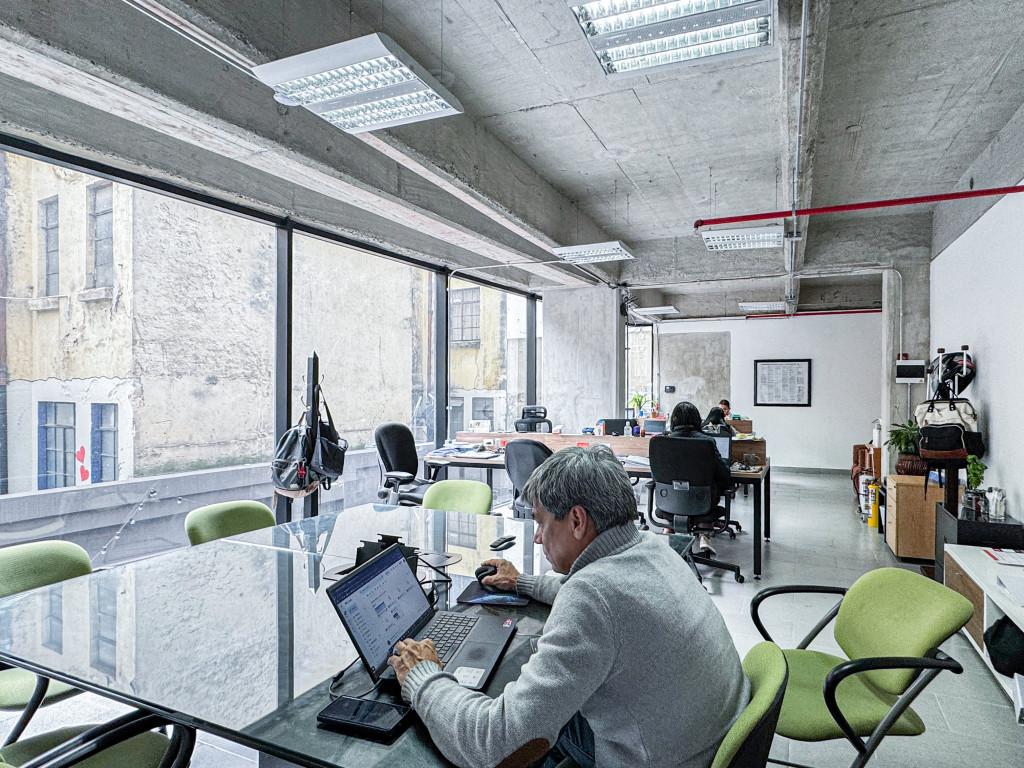 Oficina En Arriendo - Chapinero, Bogotá