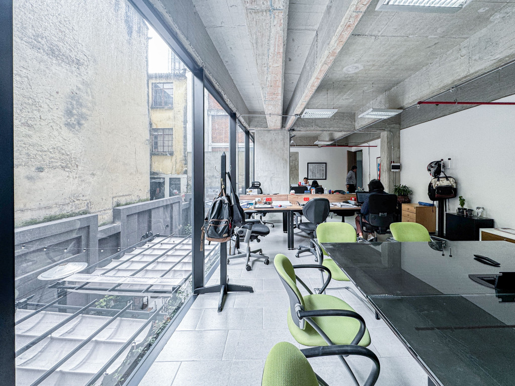 Oficina En Arriendo - Chapinero, Bogotá