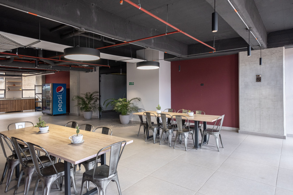 Oficina En Arriendo - Chapinero, Bogotá