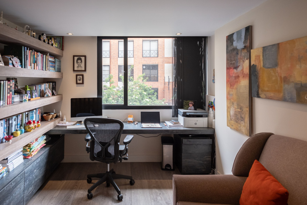 Apartamento En Venta - Los Rosales, Bogotá