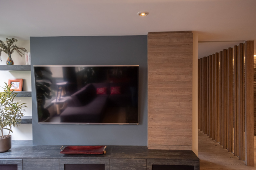 Apartamento En Venta - Los Rosales, Bogotá