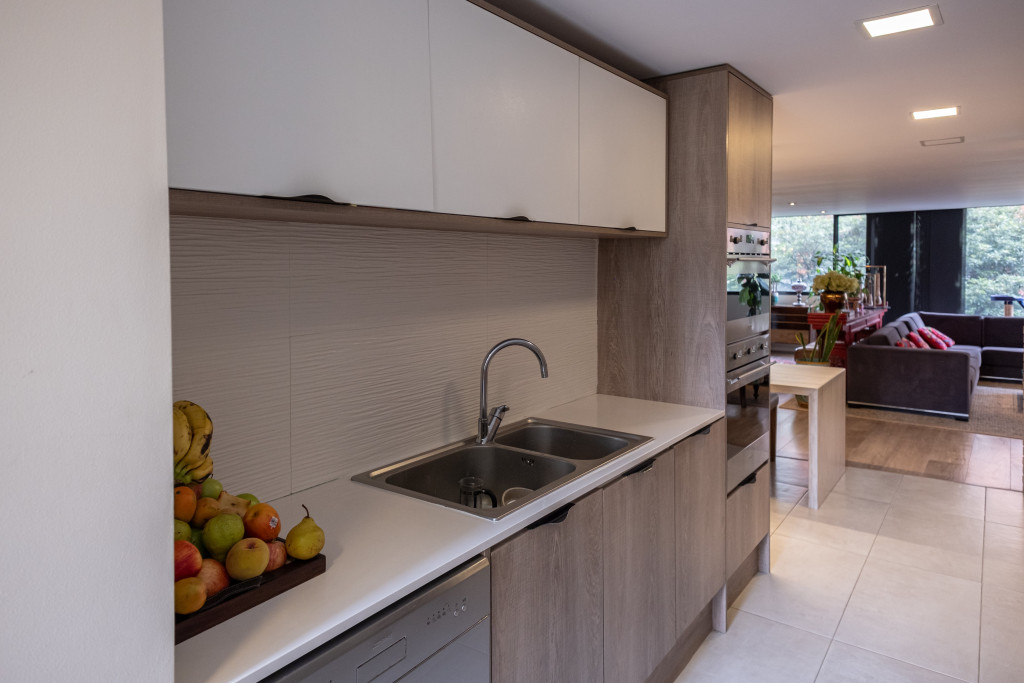 Apartamento En Venta - Los Rosales, Bogotá