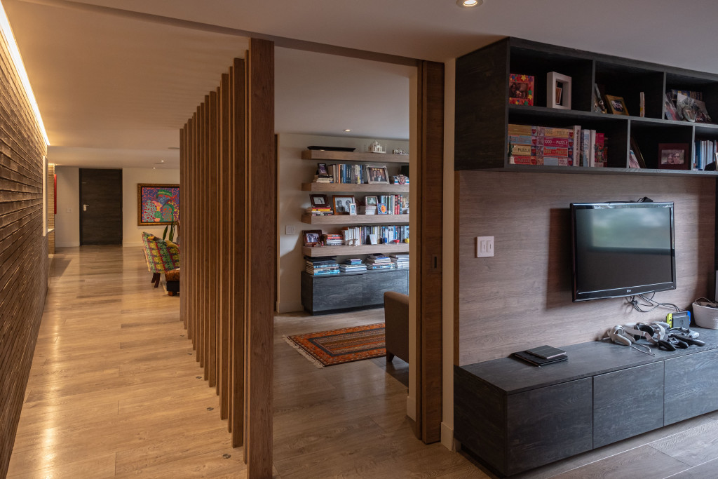 Apartamento En Venta - Los Rosales, Bogotá