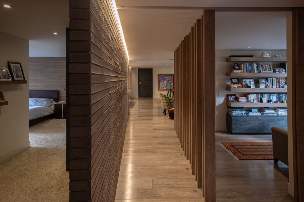 Apartamento En Venta - Los Rosales, Bogotá