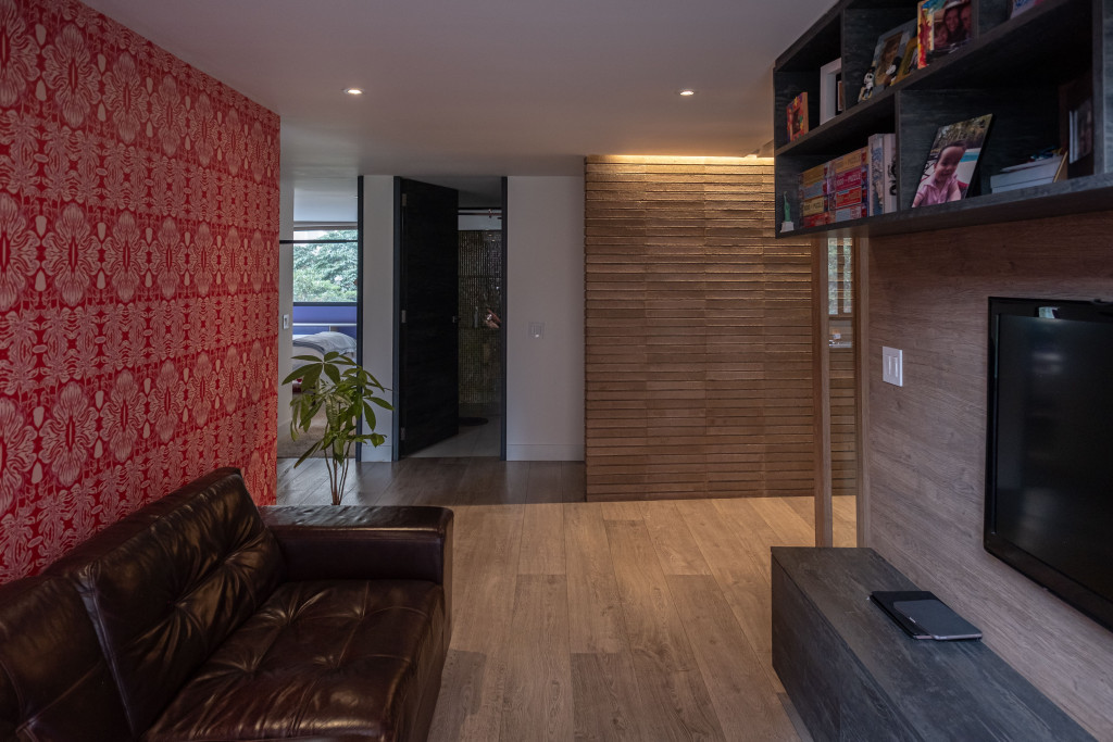 Apartamento En Venta - Los Rosales, Bogotá