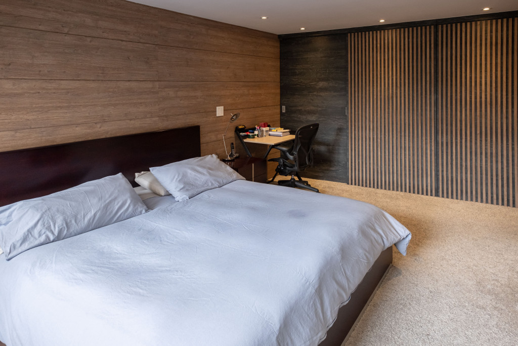 Apartamento En Venta - Los Rosales, Bogotá