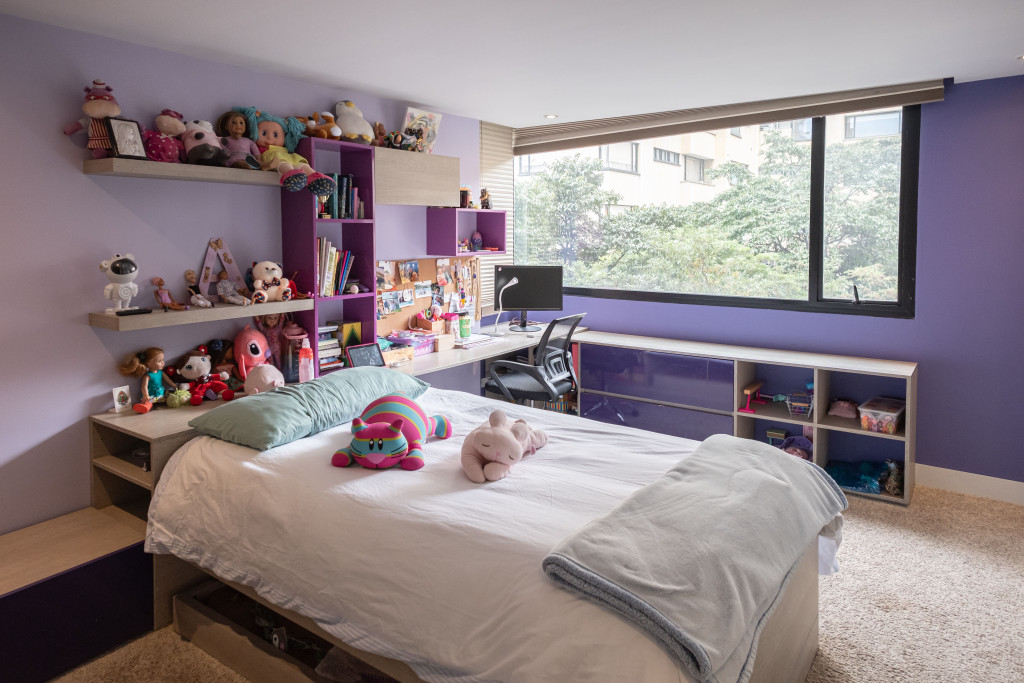 Apartamento En Venta - Los Rosales, Bogotá