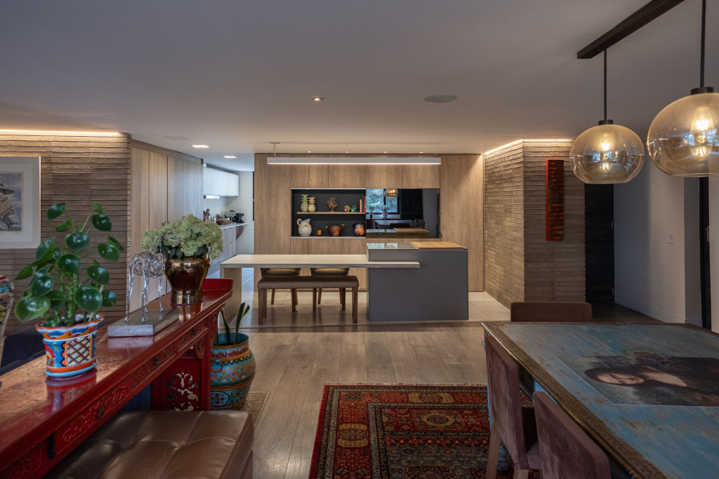 Apartamento En Venta - Los Rosales, Bogotá