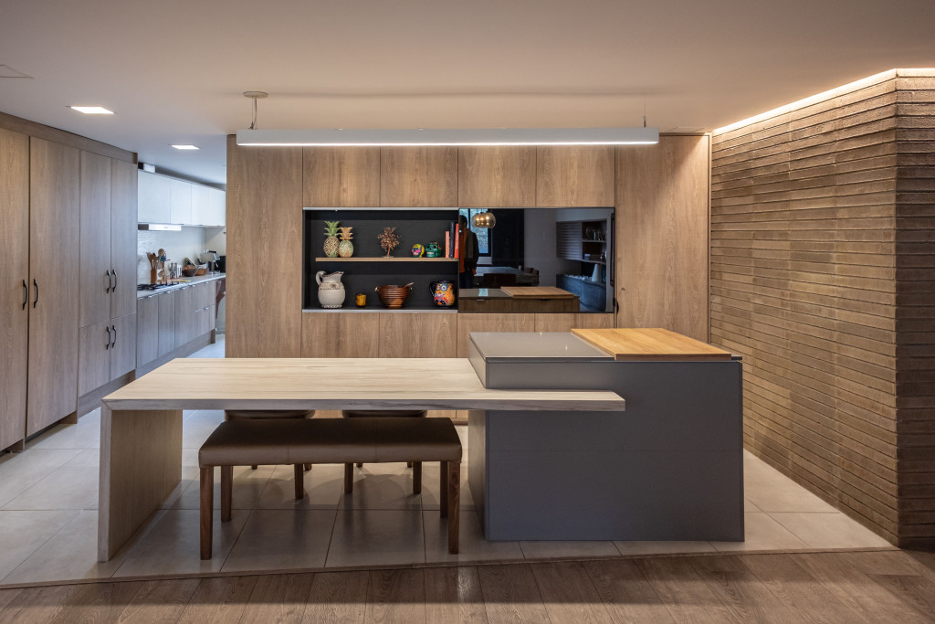 Apartamento En Venta - Los Rosales, Bogotá