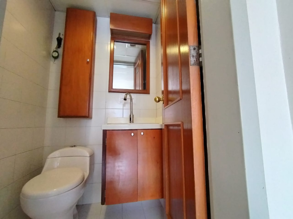 Consultorio En Arriendo - Chicó Norte, Bogotá