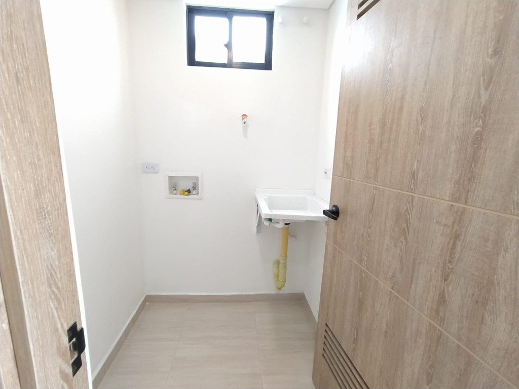 Apartaestudio En Arriendo - Prado Veraniego, Bogotá