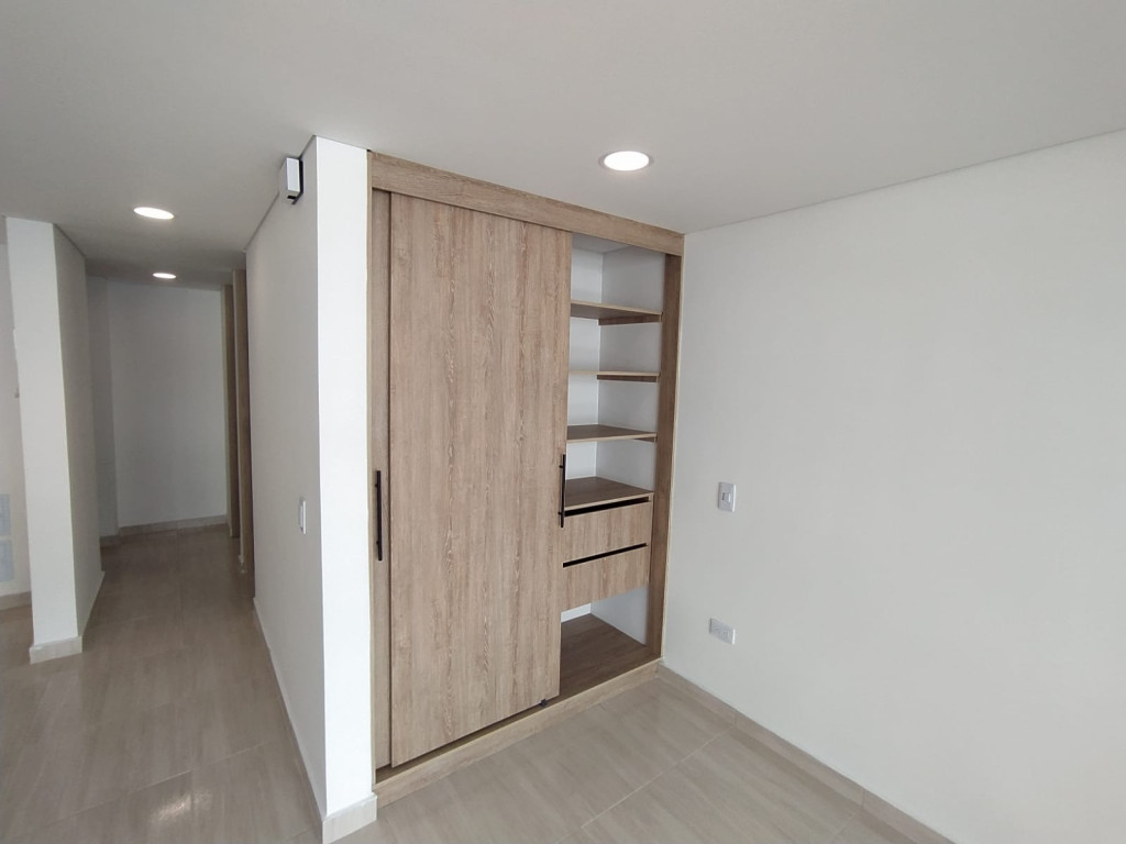 Apartaestudio En Arriendo - Prado Veraniego, Bogotá
