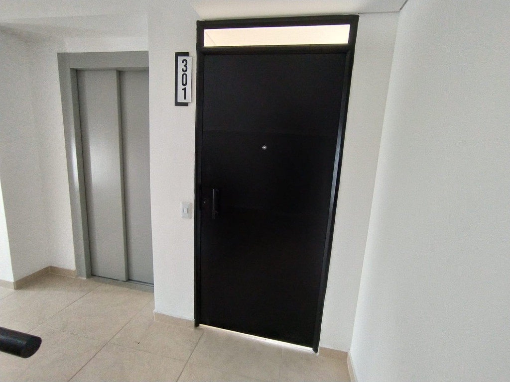 Apartaestudio En Arriendo - Prado Veraniego, Bogotá