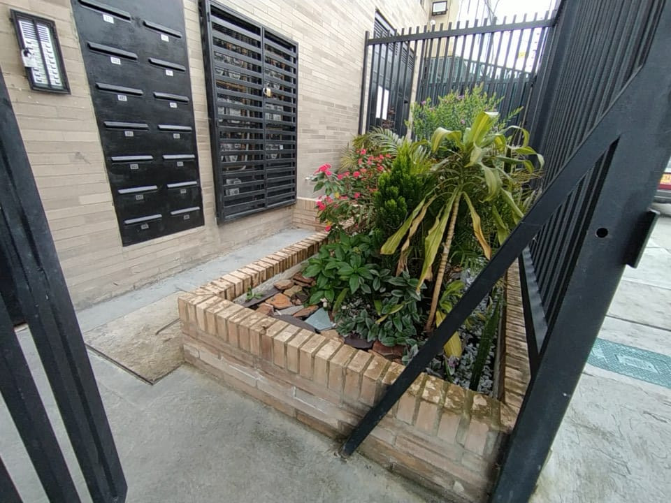 Apartaestudio En Arriendo - Prado Veraniego, Bogotá