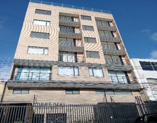 Apartaestudio En Arriendo - Prado Veraniego, Bogotá