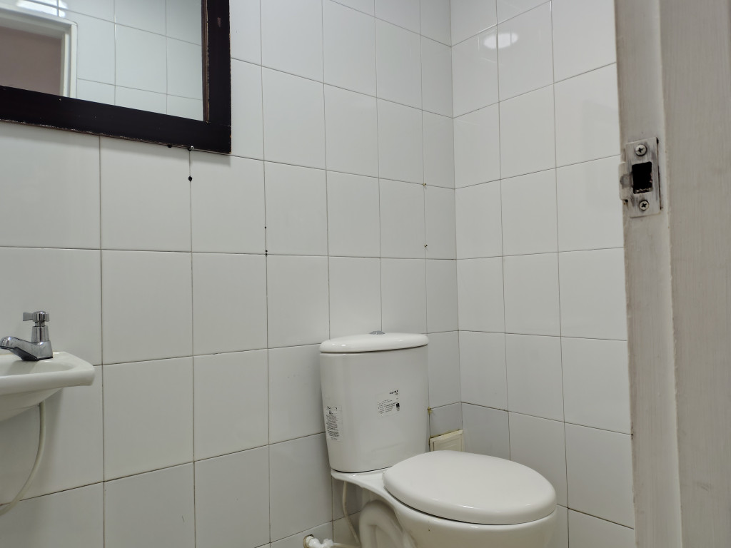 Local En Arriendo - Lago Gaitán, Bogotá
