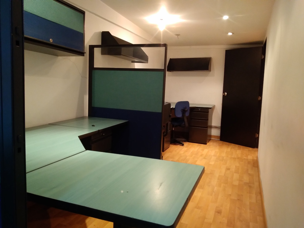 Apartamento En Venta - Santa Barbara Central-Usaquén, Bogotá