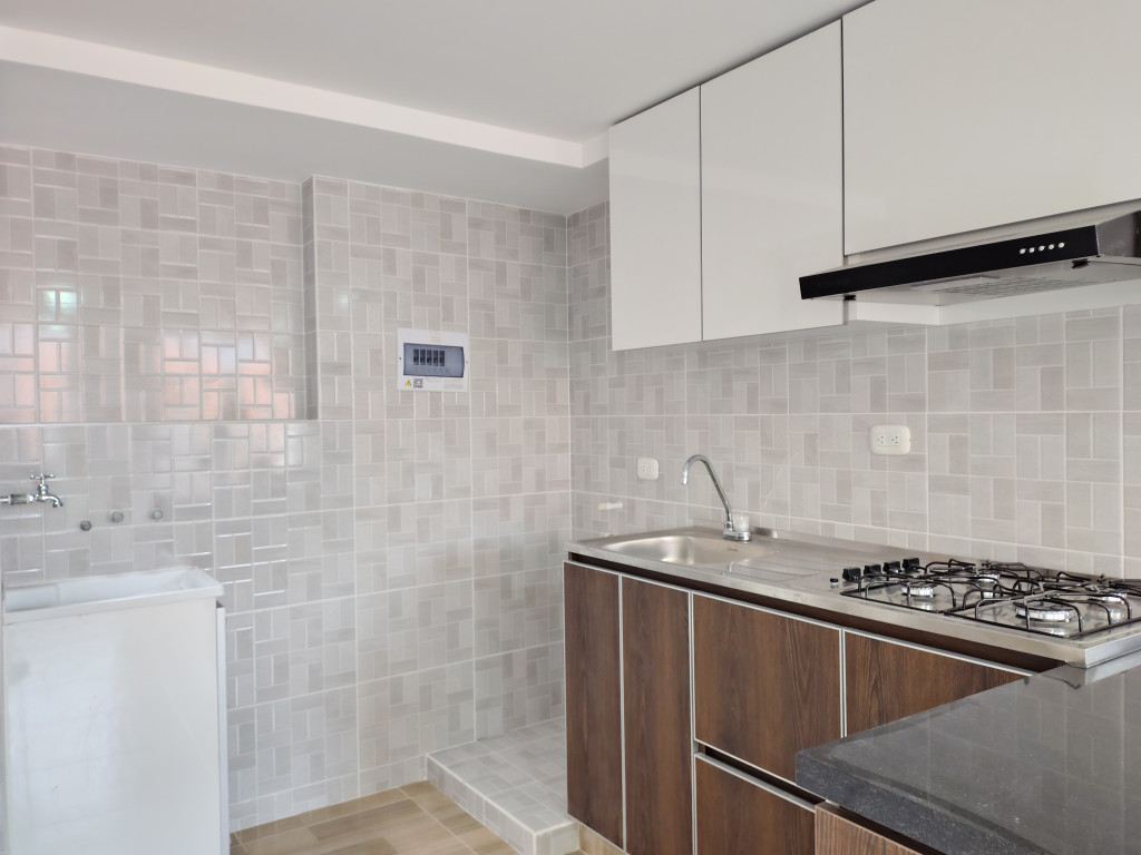 Apartamento En Arriendo/Venta - La Academia, Bogotá