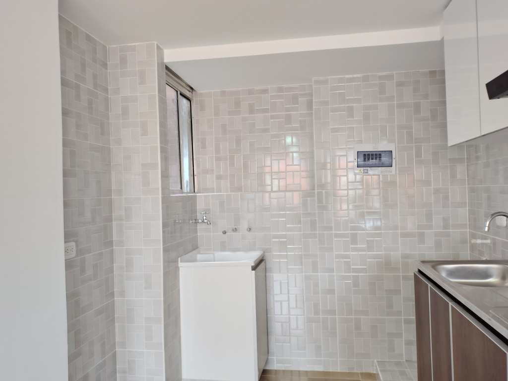 Apartamento En Arriendo/Venta - La Academia, Bogotá