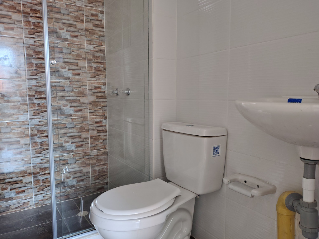 Apartamento En Arriendo/Venta - La Academia, Bogotá