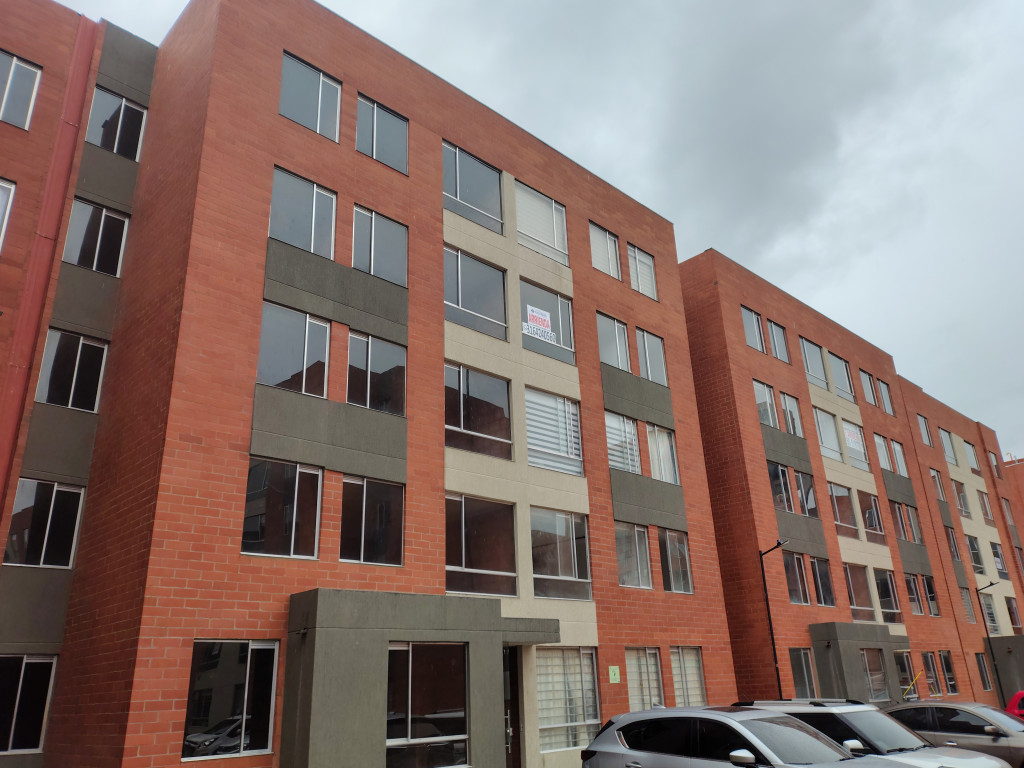 Apartamento En Arriendo/Venta - La Academia, Bogotá