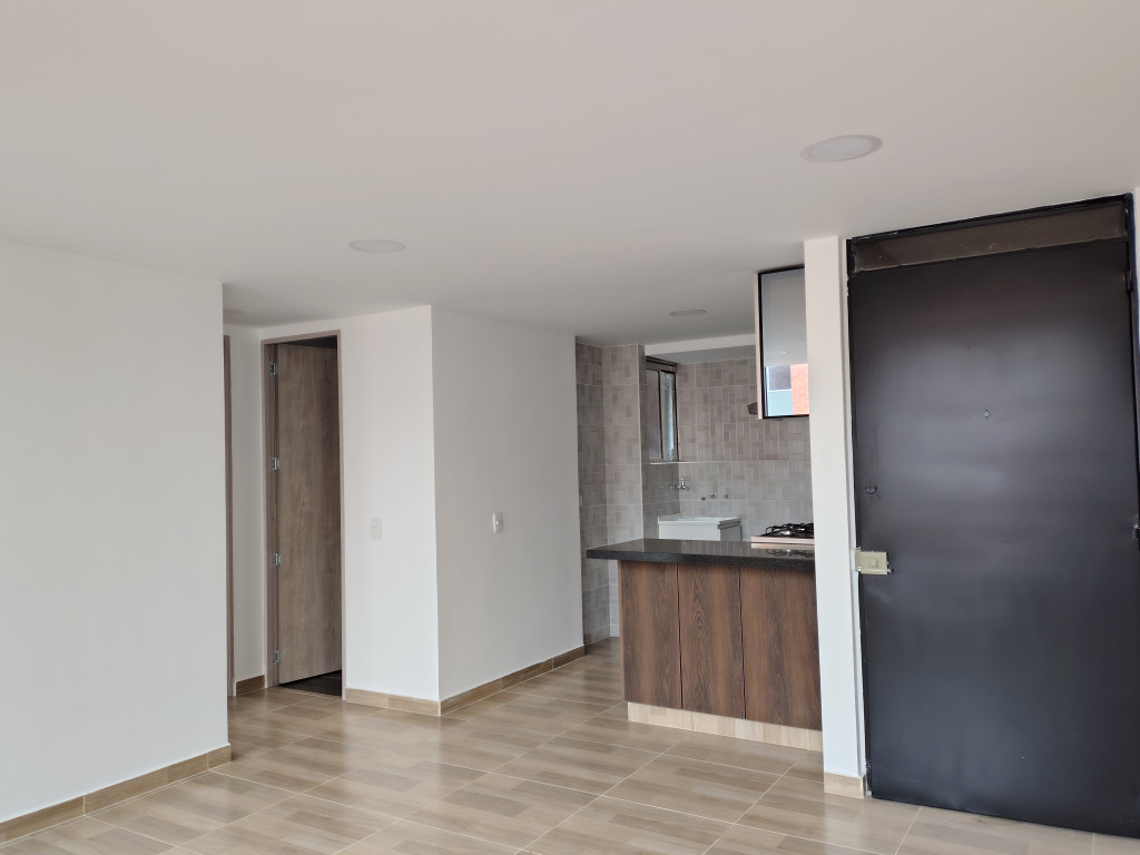 Apartamento En Arriendo/Venta - La Academia, Bogotá