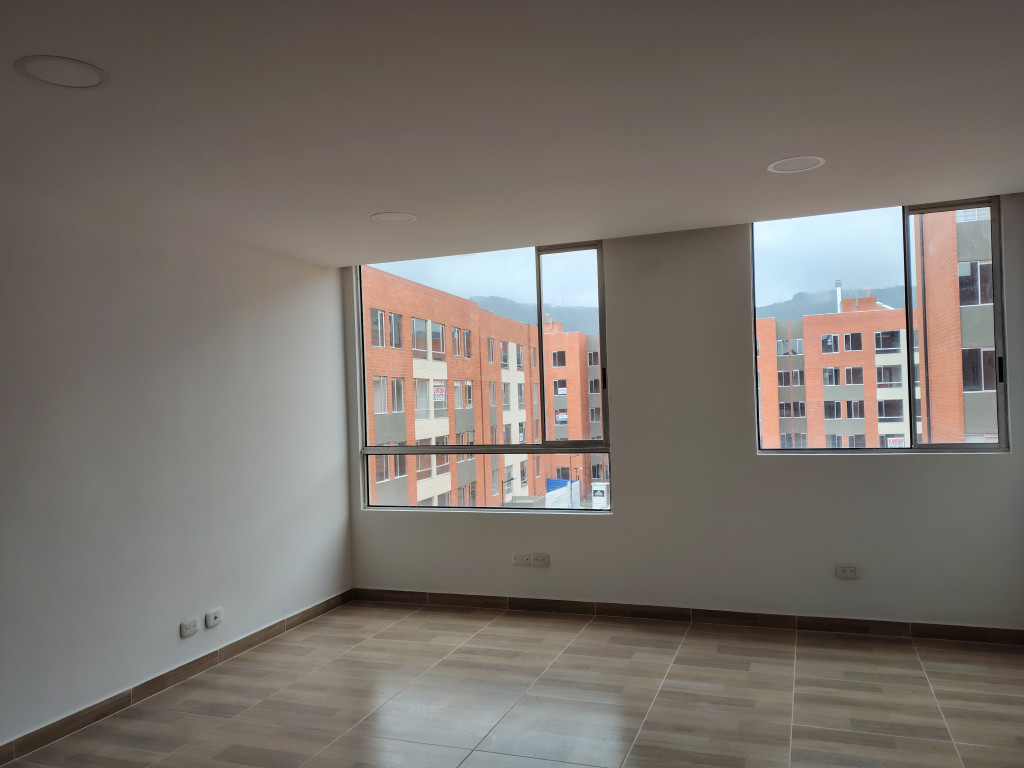Apartamento En Arriendo/Venta - La Academia, Bogotá