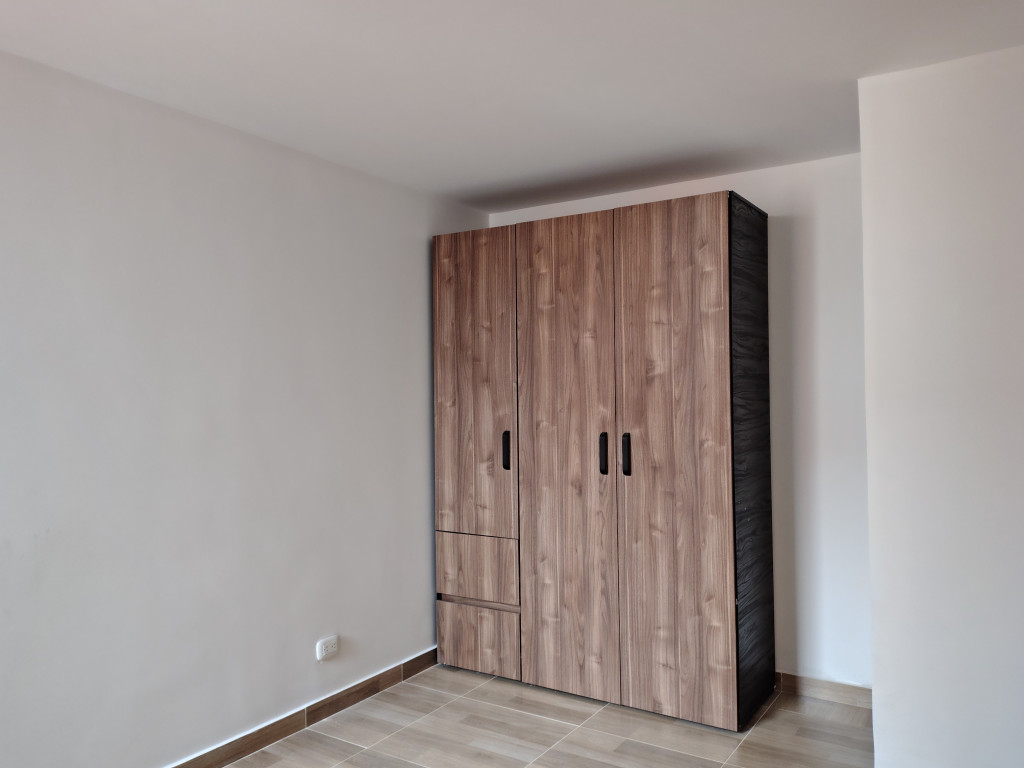 Apartamento En Arriendo/Venta - La Academia, Bogotá